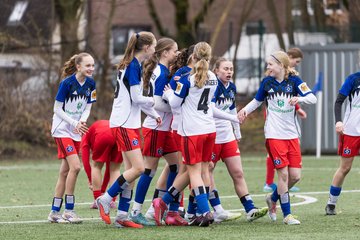 Bild 66 - wCJ HSV - ETV - Esbjerg